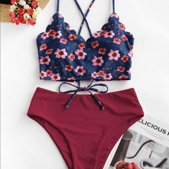 Zaful Other - ZAFUL • Bikini